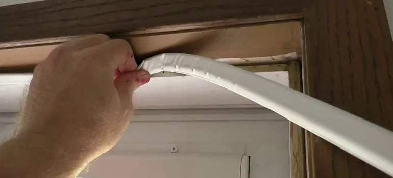 Commercial Door Weather Stripping in Tallahassee, FL