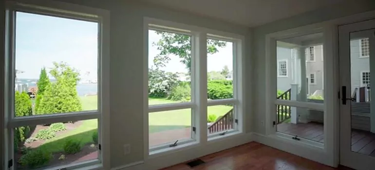 Double-hung Window Repair in Tallahassee, FL