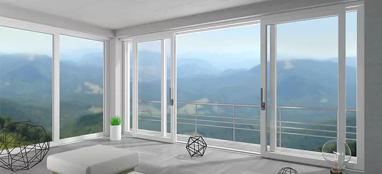 End Vent Window Installation in Tallahassee, FL