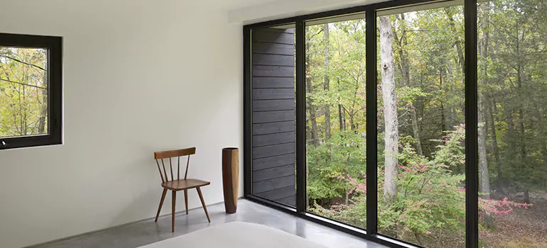 Triple Pane Energy Efficient Windows in Tallahassee, FL