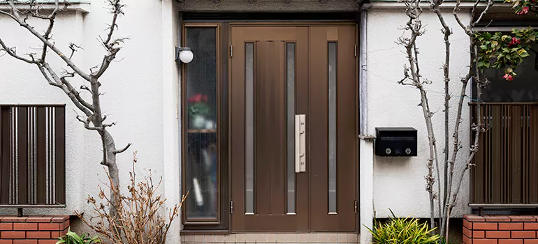 Exterior Doors And Windows in Tallahassee, FL