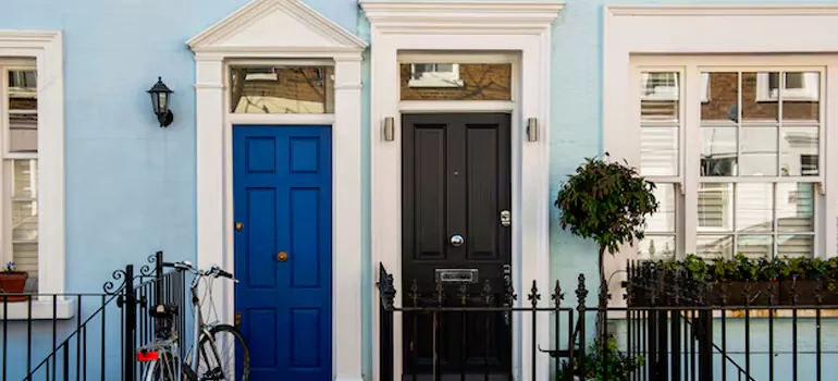 Front Door Sweep Replacement in Tallahassee, FL