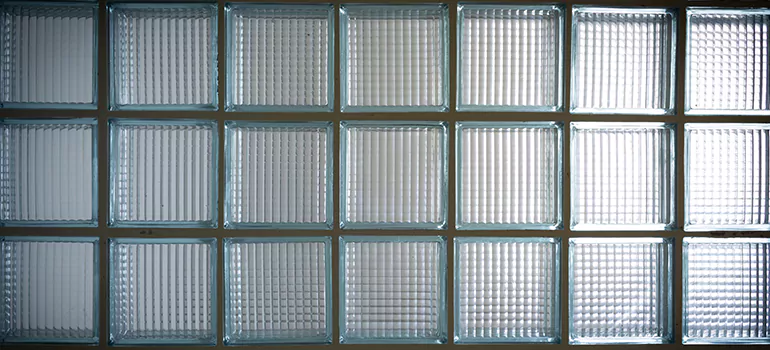 Basement Glass Window in Tallahassee, FL