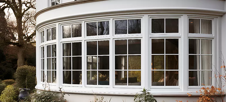 Home Window Pane Replacement in Tallahassee, FL