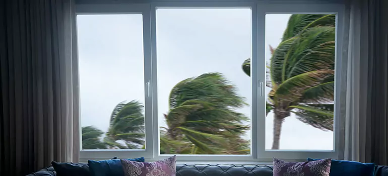 Hurricane Window Inspections Services in Tallahassee, FL