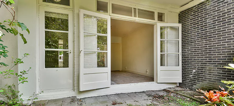 Impact Resistant Doors in Tallahassee, FL