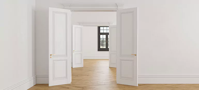 Solid Wood Interior Doors in Tallahassee, FL