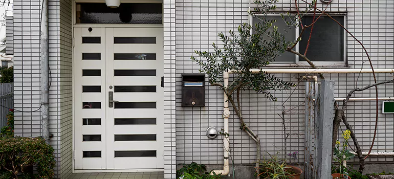 Custom Louvre Doors in Tallahassee, FL