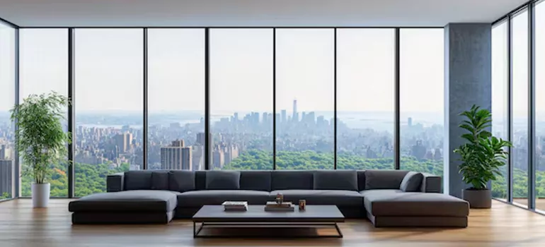 Types Of Modern Windows in Tallahassee, FL