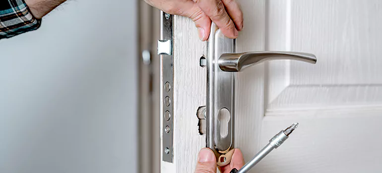 Multi Point Door Installation Solutions in Tallahassee, FL