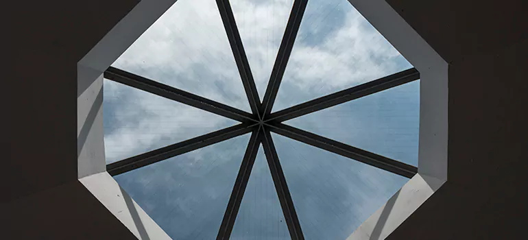 Octagon Window Designs For Homes in Tallahassee, FL