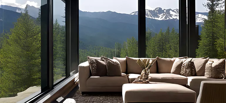 Picture Window Maintenance in Tallahassee, FL