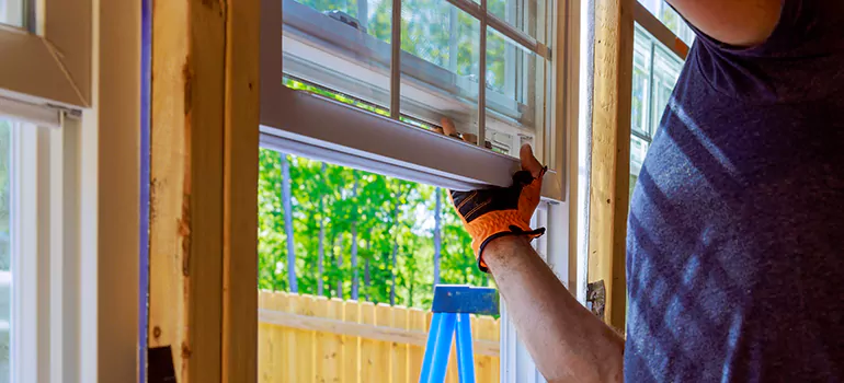 Removable Porch Windows in Tallahassee, FL