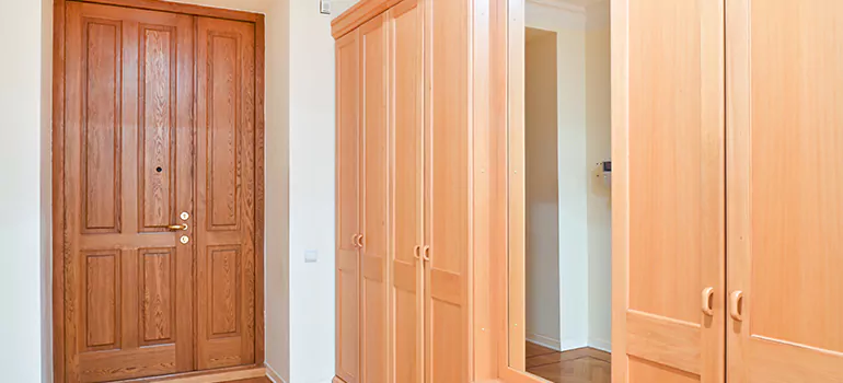 Prehung Wood Interior Doors in Tallahassee, FL