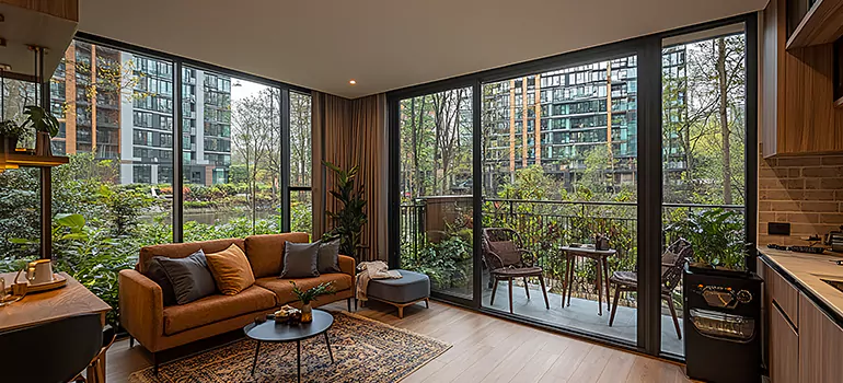 Residential Soundproofing Window Services in Tallahassee, FL