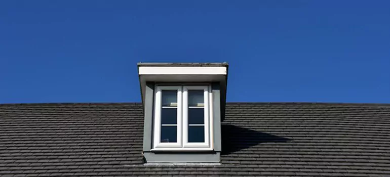 Roof Window Installation in Tallahassee, FL