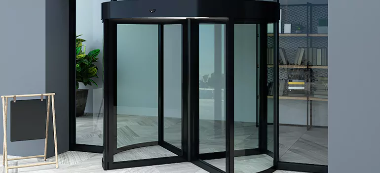 New Screen Door Installation in Tallahassee, FL