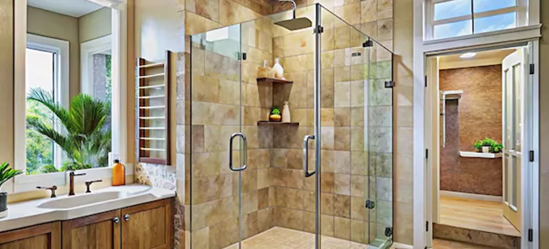 Shower Doors Repair in Tallahassee, FL