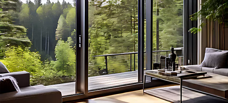 Single Slider Window Insulation Services in Tallahassee, FL