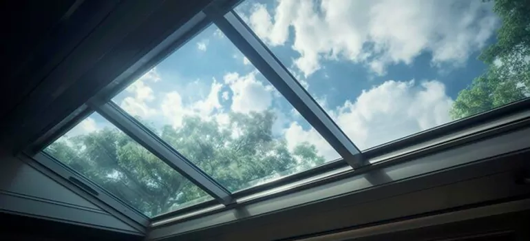 Roofing Skylight Installation in Tallahassee, FL