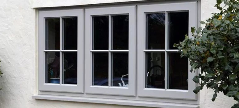 Stormproof Windows With Tinted Glass Services in Tallahassee, FL