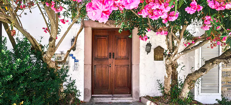 Traditional 4 Panel Internal Doors in Tallahassee, FL