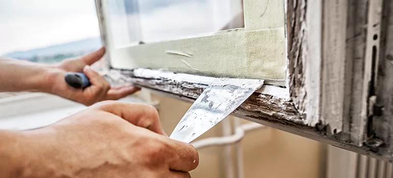 Custom Window Insulation Solutions in Tallahassee, FL