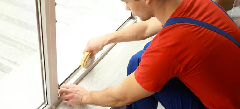 Window Jamb Repair Kit in Tallahassee, FL