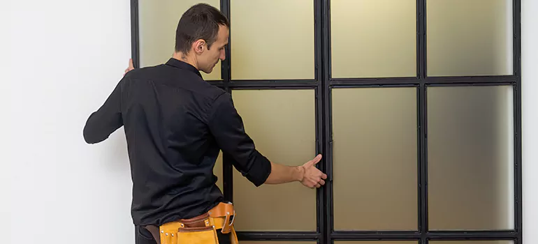 Vinyl Window Rail Installation Near Me in Tallahassee, FL