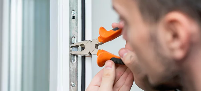 Window Seal Repair in Tallahassee, FL